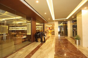 Details aan de binnenkant