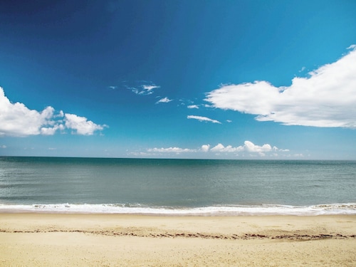2 bedroom accommodation in Walcott, near Happisburgh