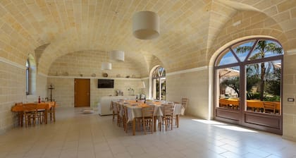 2283 Villa La Paiara by Perle di Puglia