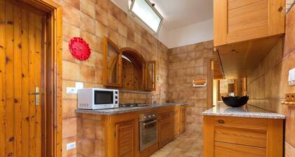 2506 Villa Sorriso by Barbarhouse