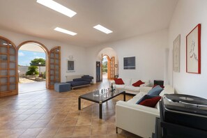 3 bedrooms - 2506 Villa Sorriso by Barbarhouse (Lecce)
