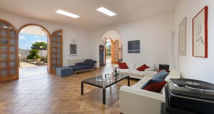 2506 Villa Sorriso by Barbarhouse