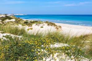 Beach - 2293 Villetta Mare Bello by Barbarhouse (Lecce)
