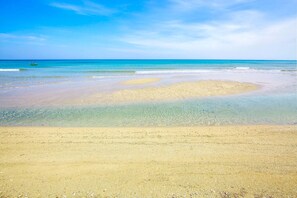 Beach - 2293 Villetta Mare Bello by Barbarhouse (Lecce)