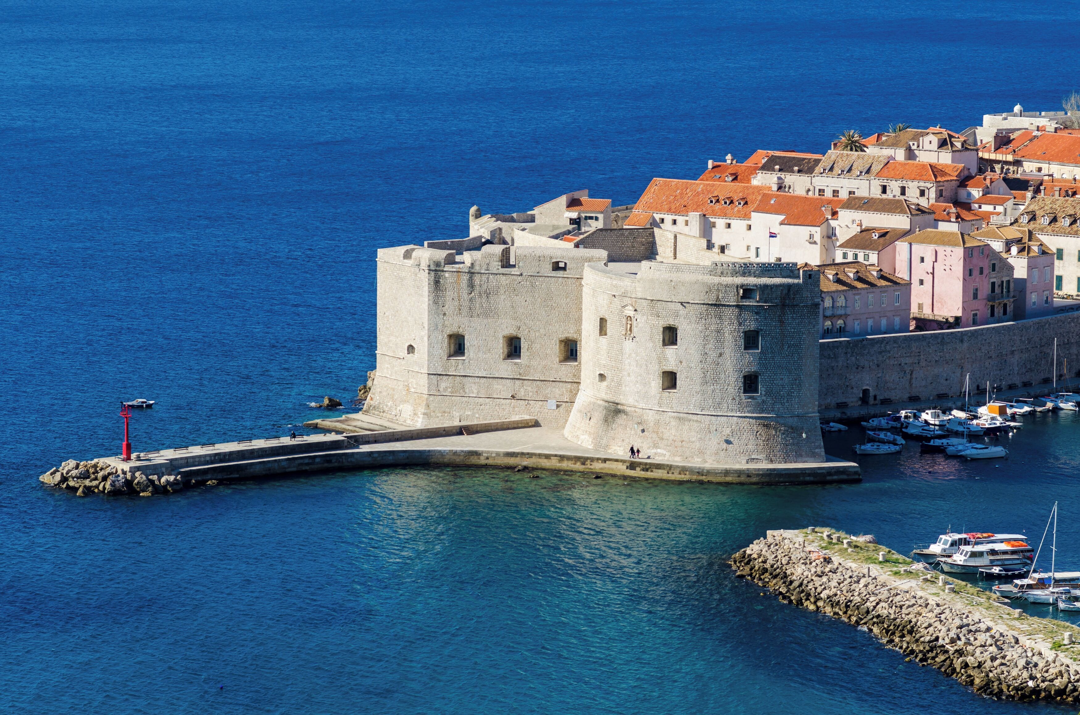 إطلالة على البحر/الشاطئ