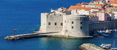 Departamento (Premium Two Bedroom Apartment with Ba) | Vista a la playa o el mar