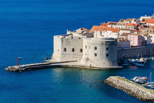 Apartamento (Premium Two Bedroom Apartment with Ba) | Vista da propriedade