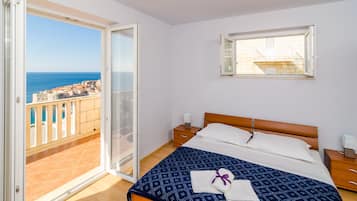 Apartamento (Premium Two Bedroom Apartment with Ba) | 4 dormitorios