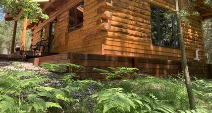 Big Bear Hideaway - St Germain Cabin 1 on St Germain River