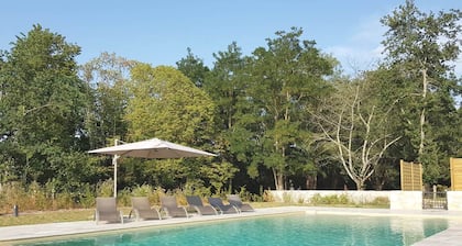 Le Four à Pain French country house holiday 4*