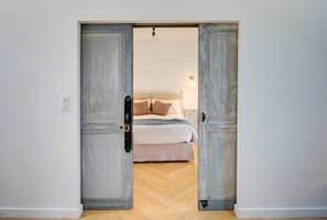 2 عدّة غرف نوم وواي فاي مجانًا