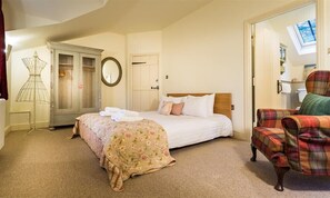 3 개의 침실, 각각 다른 스타일의 인테리어, 각각 다르게 가구 비치, 무료 WiFi