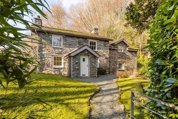 Thimble Hall - Grasmere