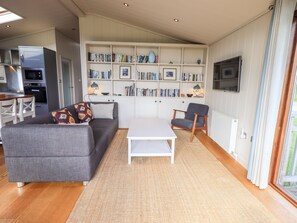 Interior - How Beck (Ambleside)