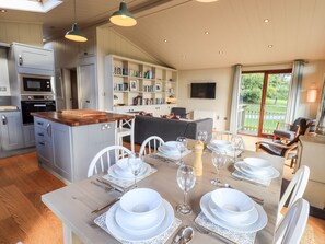 Dining - How Beck (Ambleside)