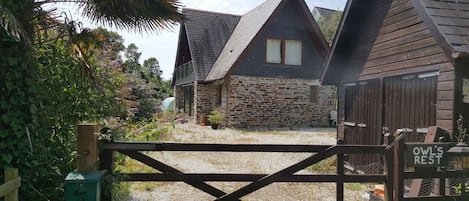 Exterieur