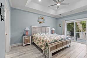 5 Schlafzimmer, kostenloses WLAN, Bettwäsche