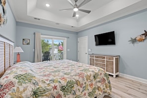 5 chambres, Wi-Fi gratuit, draps fournis