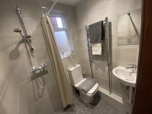 Combinazione doccia/vasca