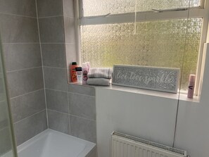 Combinazione doccia/vasca