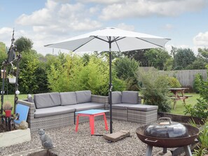 Área da propriedade