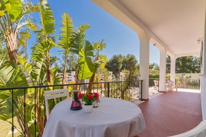 Property grounds - 2864 Villa Carminella by Barbarhouse (Lecce)