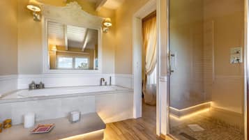 Villa | Bagno