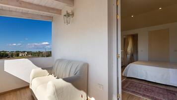 Villa | Terrasse/Patio