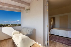 Villa | Terrasse/Patio
