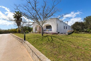 Exterior - 2947 Aia del Convento by Barbarhouse (Diso)