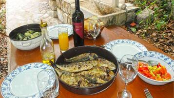 Apartment (One Bedroom Apartment with Balcony an) | Exterior