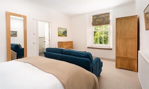 3 chambres, décoration personnalisée, ameublement personnalisé