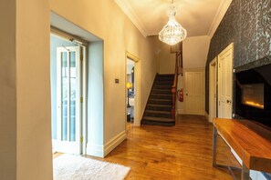 村舍 | 住宿内部