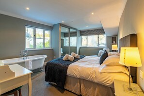 Cottage | Interior - The Boundary (Windermere)