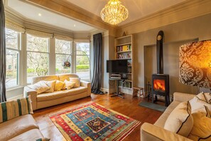 Cottage | Living area - The Boundary (Windermere)