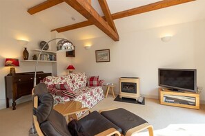 Interior - Bank Foot (Ambleside)