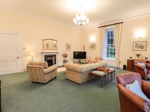 Room - South View (Keswick)