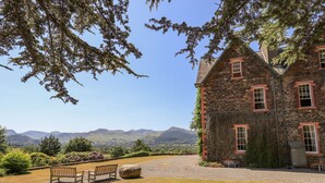 Cottage | Property grounds - South View (Keswick)