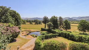Cottage | Golf - South View (Keswick)