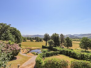 Cottage | Golf - South View (Keswick)