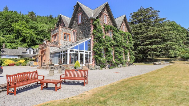 Cottage | Exterior - South View (Keswick)