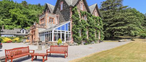 Casa rural | Exterior