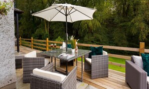 Dining - Beech View (Ambleside)