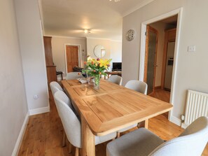 コテージ | レストラン