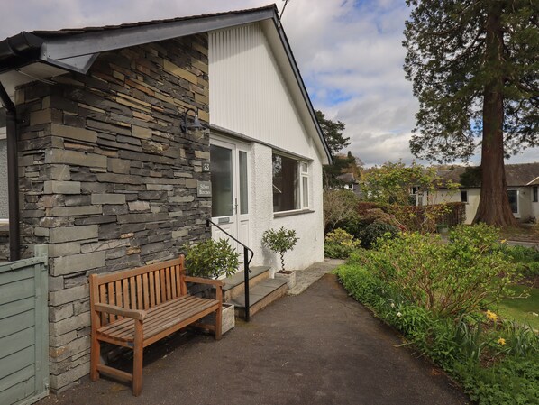 Cottage | Extérieur