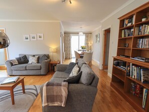 منطقة المعيشة