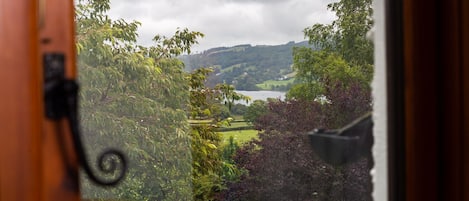 ChaumiÚre | Intérieur