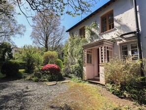Cottage | Extérieur