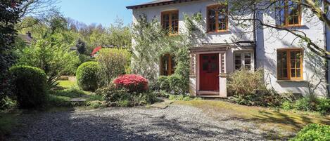 Cottage | Extérieur