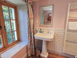 Cottage | Salle de bain | Douche